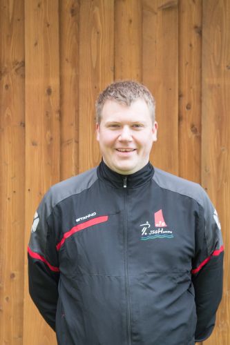 Christian – Trainer