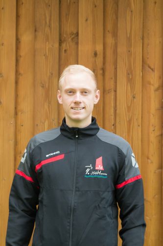 Philip – Trainer