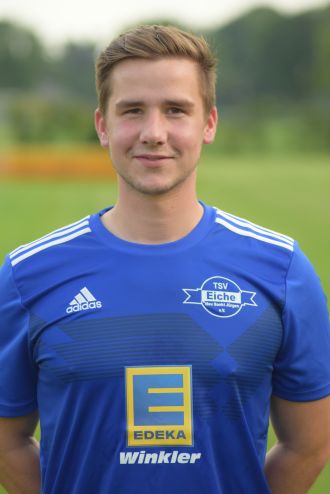 Niklas Buhl