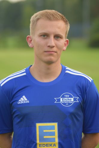 Joshua Sojka