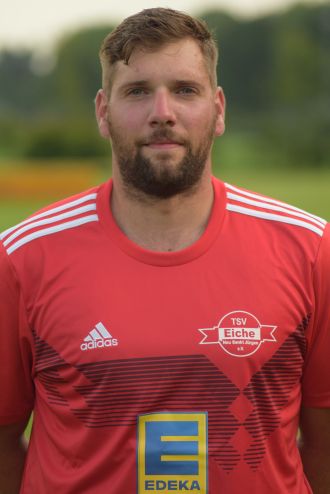 Oliver Strub