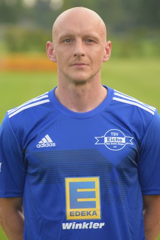 Florian Wendelken