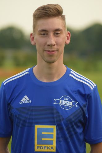 Julian Buhl