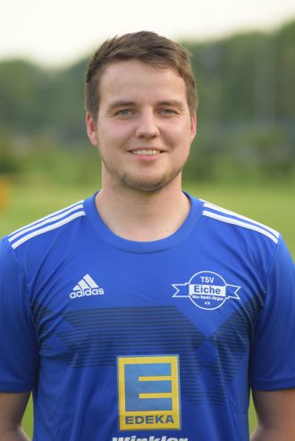 Jonah Schröder