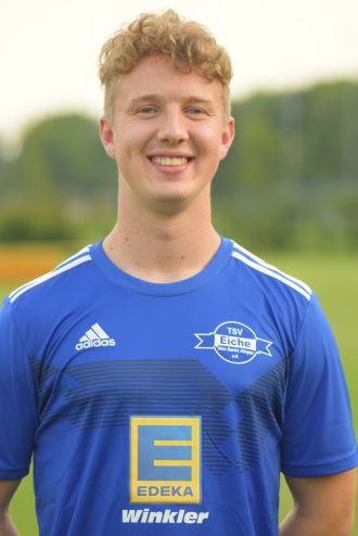 Tim Thölken