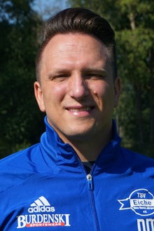 Daniel Mathies Trainer