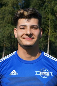 Denis Berisha