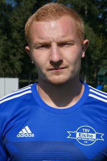 Dominik Giessler