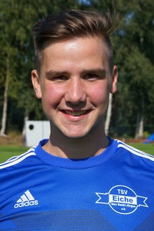 Niklas Buhl
