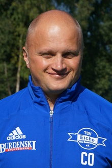 Olaf Murken Co Trainer