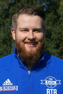Thomas Ostersehlt Betreuer