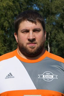 Tim Schumacher